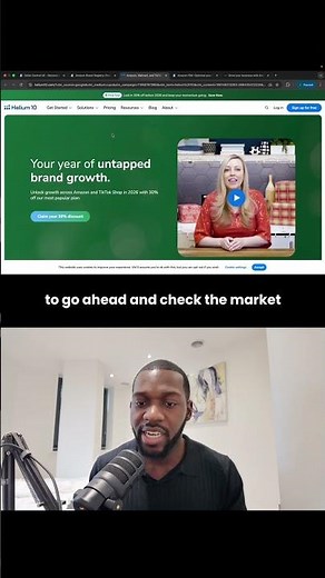 How to sell on Amazon in 6 simple steps