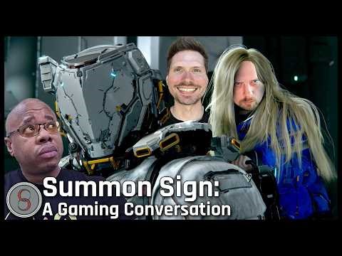 Pragmata is Capcom's Next Big Hit! | Summon Sign, Episode 121
