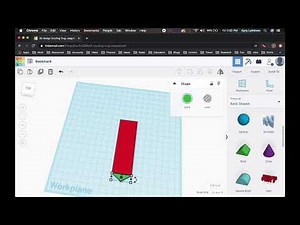 How to Use Tinkercad Software