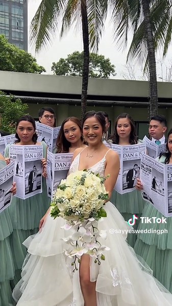 Team Bride Wedding Dress Transition Ideas