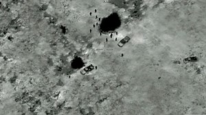 The 2017 Niger Ambush Explained (Extended Version)