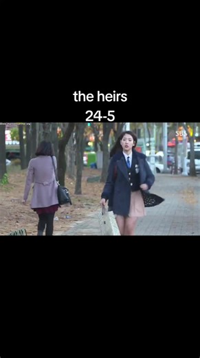 The Heirs: A Must-Watch K-Drama