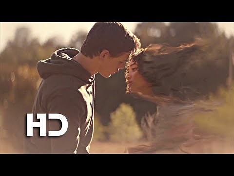 The Darkest Minds (2018) || Ruby and Liam Memory Fading Scene (HD)