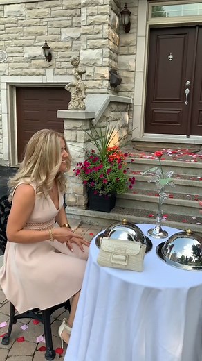 179K views · 776 reactions | 7 wedding anniversary dinner according to baba #couplegoals #lebanese #christian #weddinganniversary #parents #wifeandhubby #wedding | The Sfeir Family | Facebook