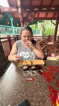 If We Only Had One Day at Animal Kingdom…