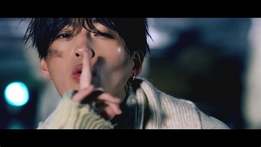 【芬达4K MV修复】ブレイクライン