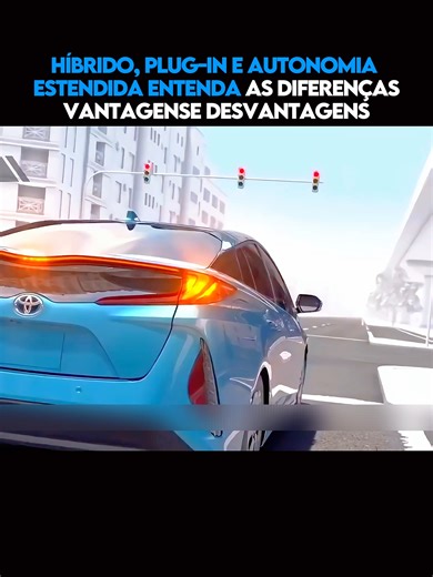 Princípios dos Híbridos: Vantagens e Desvantagens