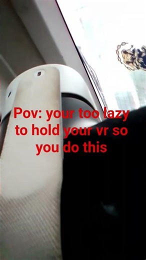 new vr hack I think