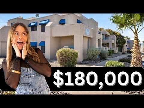 Affordable Town Homes for Sale in Tucson Arizona | Tucson Arizona Real Estate Agent