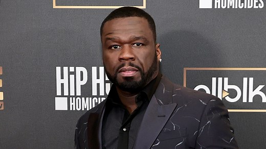 50 Cent Mourns Death Of Grandfather: 'He Made Me Smile Every Time I Saw Him' - HipHopDX