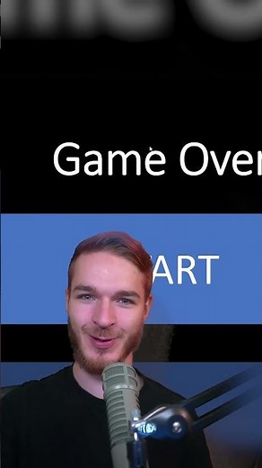 Create a game with PowerPoint!💀🎮 MrLuchs #Shorts