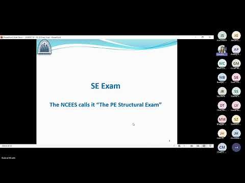 Civil PE & Structural PE (aka SE) Exam Study Tips & Tricks