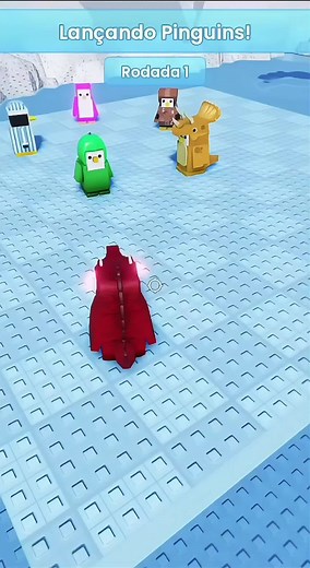 A new code just dropped for Spino Penguin in Knockout Roblox. #knockout #knockoutroblox #roblox