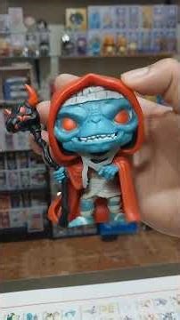 Mejores funko pop 2025 de mi colección #ranma½ #itachi #rezero #demonslayer #mummra #funkopop