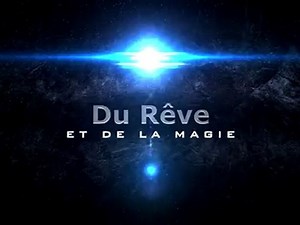 Teaser 2 Spectacle claude Magic Show Magicien Paris