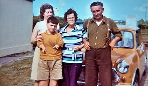 New Documentary To Tell Full Story Of Ireland's Thalidomide Scandal