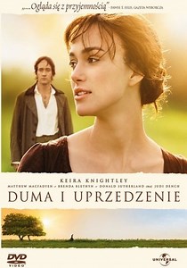 Duma i uprzedzenie - streaming: gdzie obejrzeć online?