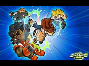 GetAmped 2 OST - Boss (General's Office)