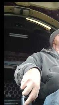 How to shift a semi truck rolling through the gears! #semitrucks #truckstops #heavyhauler #trucky