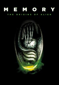 Memory: The Origins Of Alien