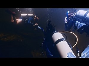 PROJECT NEPTUNE 100- Final Night