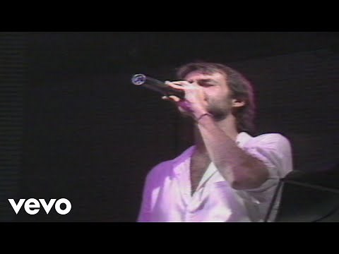 Luis Eduardo Aute - El Universo (Video Directo)