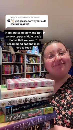 Top Middle Grade Book Recommendations for Kids