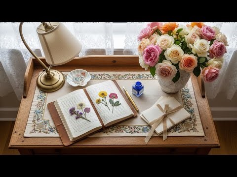 Cozy Vintage Home Tour That Feels Like Grandma's Hug 🏡✨