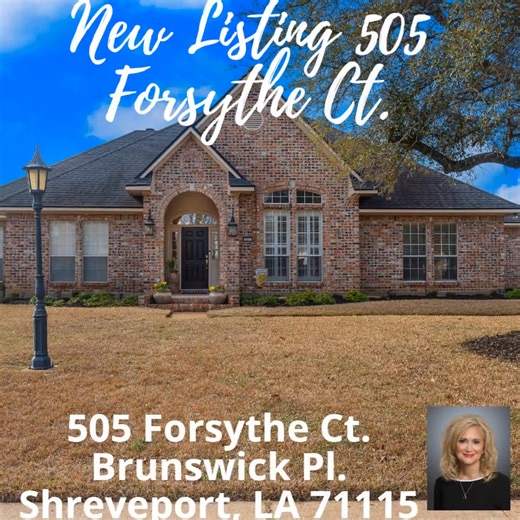 Call Debbie Moses Hynes 318-218-4249 318-868-3600 8575 Fern Ave. Shreveport, LA 71105 Ind. owned& operated Licensed in LA | Debbie Moses Hynes-Realtor, Century 21 Elite
