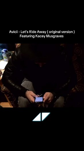 Avicii - Let’s Ride Away (Original Version)