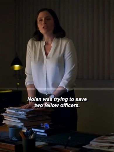 The Rookie Part- Q (7) | Lucy fans love