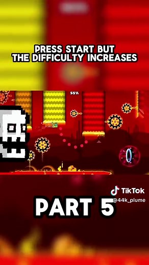 Géométrie Dash : Le niveau le plus difficile révélé !