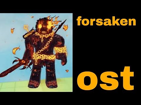 Slasher milestone 4 chase theme. Forsaken OST