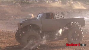 106K views · 719 shares | Blown Big Block Power is the Best | MadRam11 YouTube Videos | Facebook