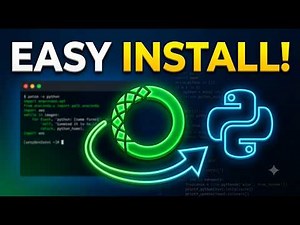 Python batch 28: downloading and installation of Python and Anaconda