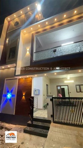 கோவில்பட்டி வீடு 4bhk 2650 Sq Ft #shorts #home