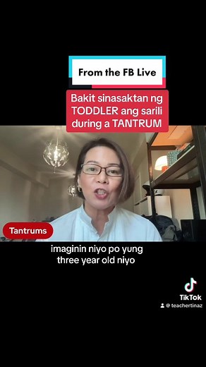 Teacher Tina on TikTok