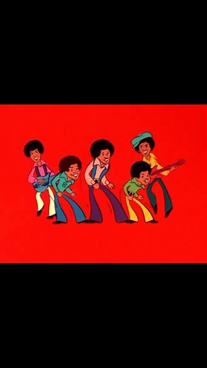 Katherine Jackson | The Jackson 5 cartoon, officially titled The Jackson 5ive, was a Saturday morning cartoon series that aired on ABC from 1971 to 1972.... | Instagram