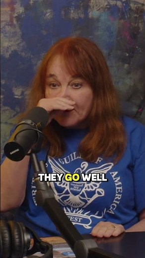 They Tried to Cut “Cause I’m a Blonde” From The Movie #JulieBrown #EarthGirlsAreEasy #Interview #MTV