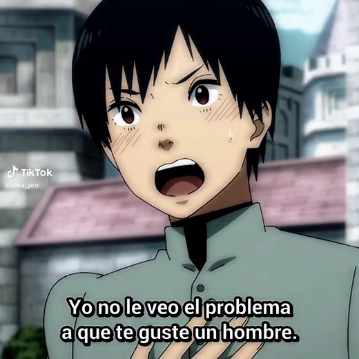 To Your Eternity: Fushi x Kohaku Moments