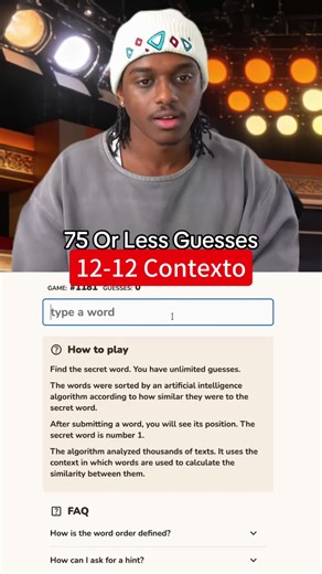 Crack the Wordle Constellation Challenge with Humor