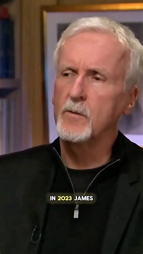 James Cameron Warned Us About AI in 1984… And Now It Feels Real 🤖