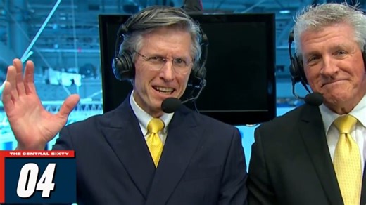 Jack Edwards signs off after 19 years calling Bruins games