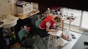 247K views · 713 shares | Brendon is my nibling and this is their story...Draw With Me is a short film about accepting change and challenges with love knowing when we do everything is possible  Please enjoy the first 5 minutes of this incredible story. Stay tuned for the full documentary at film festivals worldwide and coming soon on VOD. A film by @ithakafilms @marcomaranghello @lyndalopez08 | Jennifer Lopez | Facebook