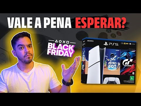 PS5 VAI SUBIR DE PREÇO EM 2026? | MELHOR ESPERAR OU COMPRAR AGORA?