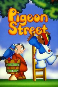 Pigeon Street (1981) - TV Show
