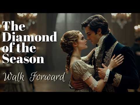 Walk Forward – A Bridgerton-Inspired Original Ballad (Regency Core)