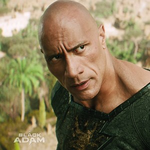 1M views · 67K reactions | It's Black Adam vs. the Justice Society ⚡ Get tickets to see #BlackAdam in theaters October 21. | Cartoon Network | Facebook