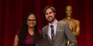 Here's What Happens When You Win the Nicholl Fellowship in Screenwriting