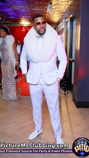 My official birthday party was lit and be Ready to Love premier experience, check out my recap🙌🏾💪🏾✅🔥 @highlight #oradetroit #detroit #ReadyToLove | Darius Blackmon